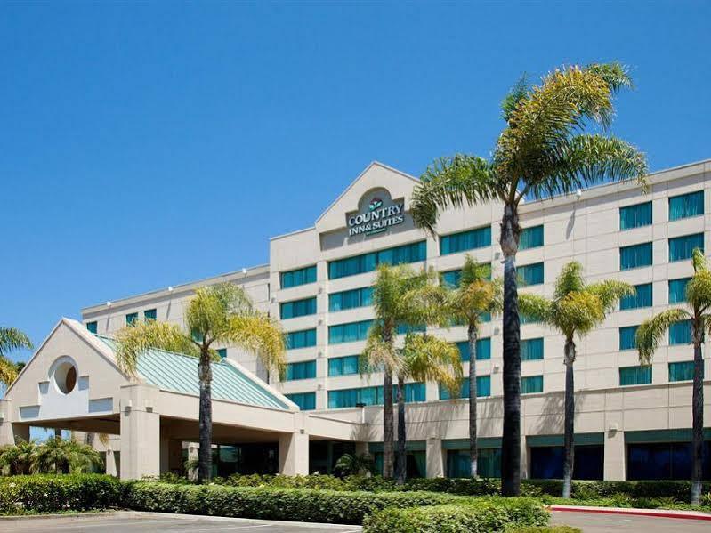 Country Inn & Suites By Radisson, San Diego North, Ca المظهر الخارجي الصورة