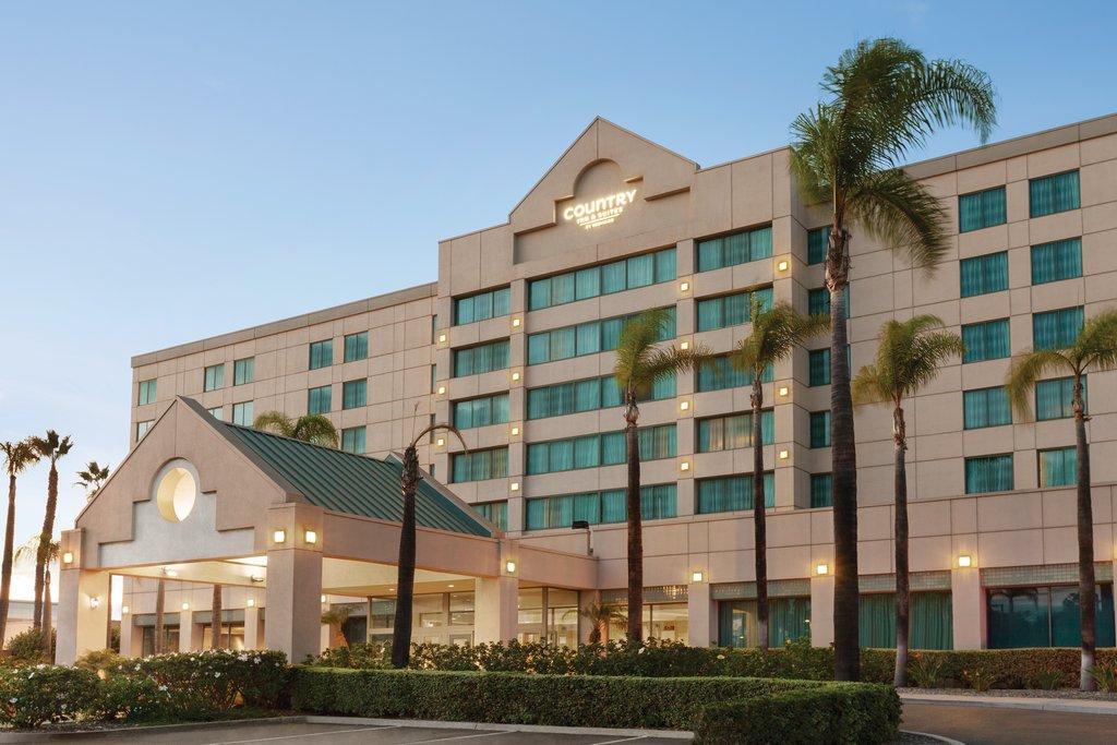 Country Inn & Suites By Radisson, San Diego North, Ca المظهر الخارجي الصورة